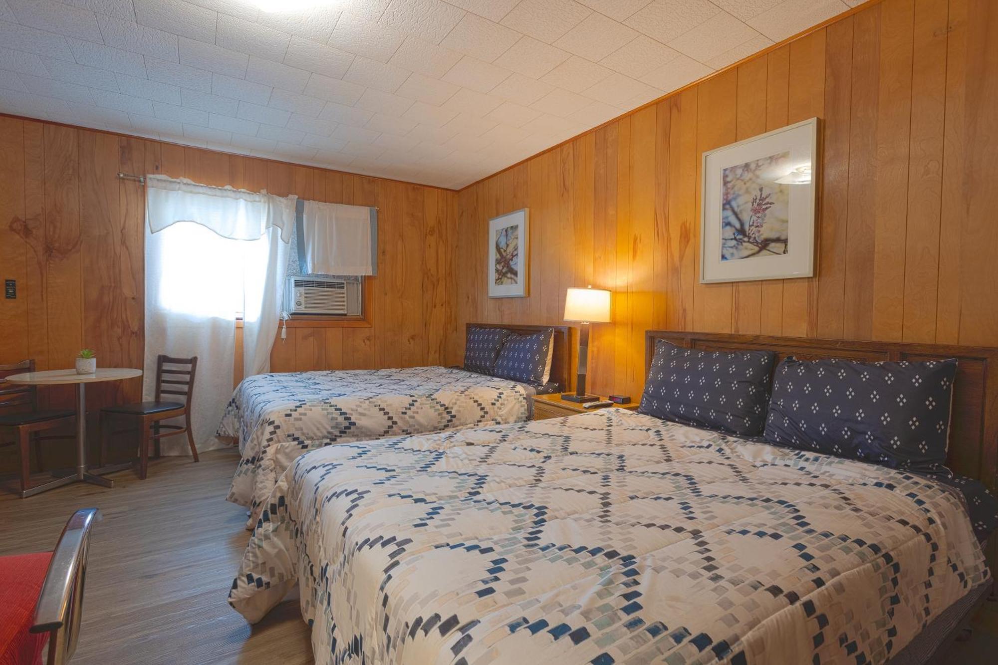 Parkside Motel By Oyo Meadville Conneaut Lake Conneaut Lakeshore 외부 사진