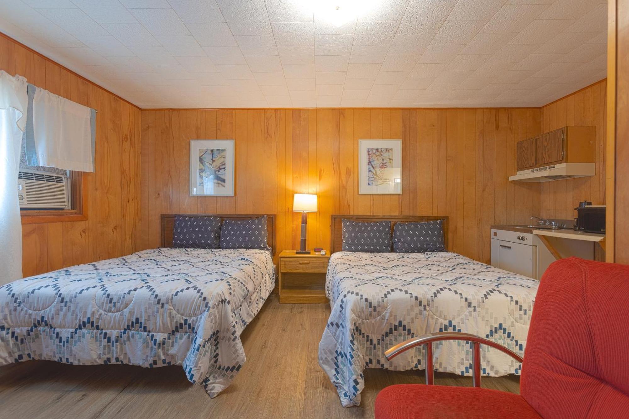 Parkside Motel By Oyo Meadville Conneaut Lake Conneaut Lakeshore 외부 사진