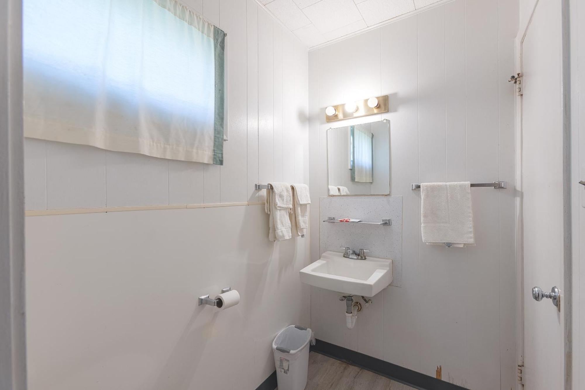 Parkside Motel By Oyo Meadville Conneaut Lake Conneaut Lakeshore 외부 사진