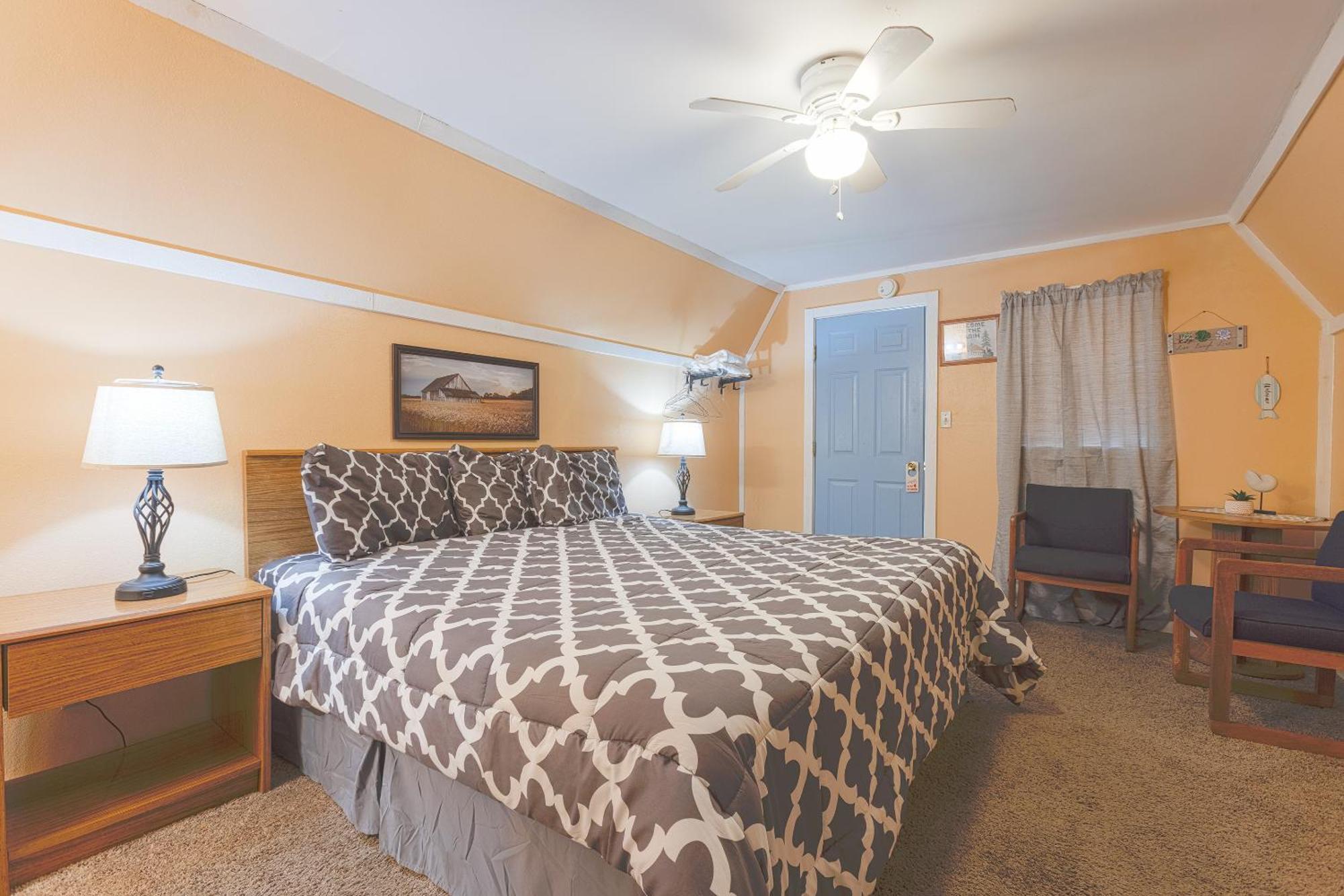 Parkside Motel By Oyo Meadville Conneaut Lake Conneaut Lakeshore 외부 사진