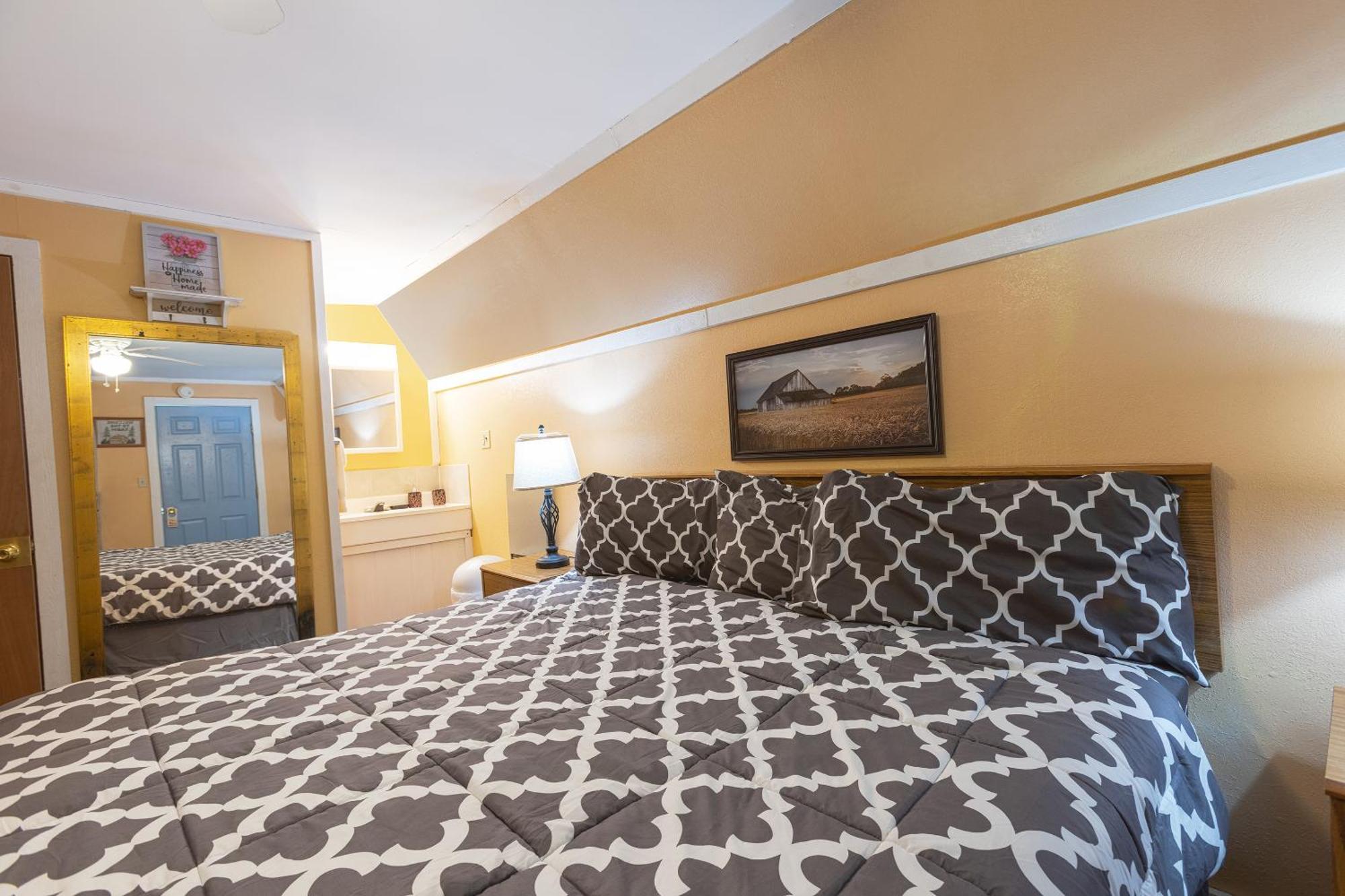 Parkside Motel By Oyo Meadville Conneaut Lake Conneaut Lakeshore 외부 사진