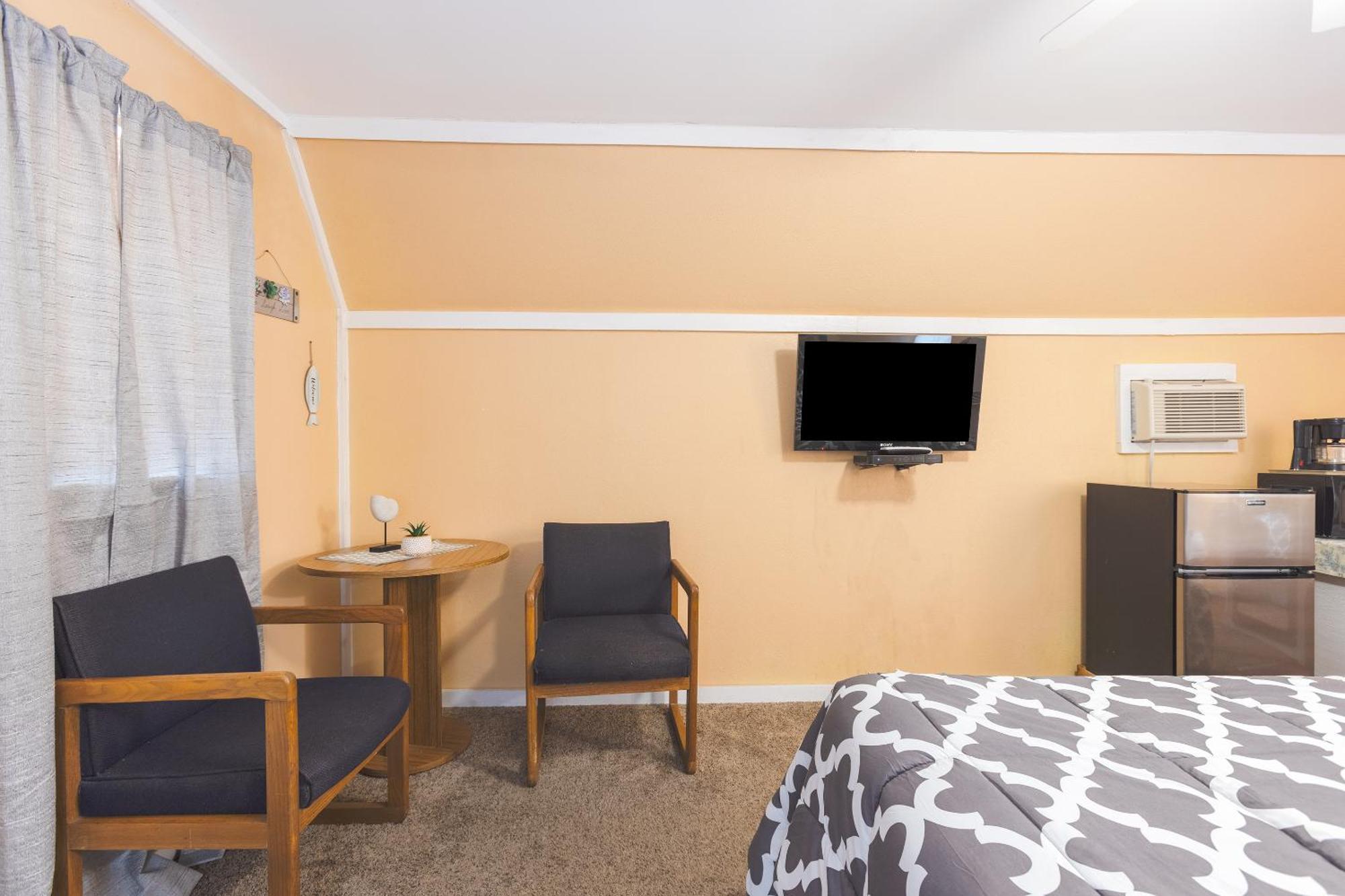 Parkside Motel By Oyo Meadville Conneaut Lake Conneaut Lakeshore 외부 사진