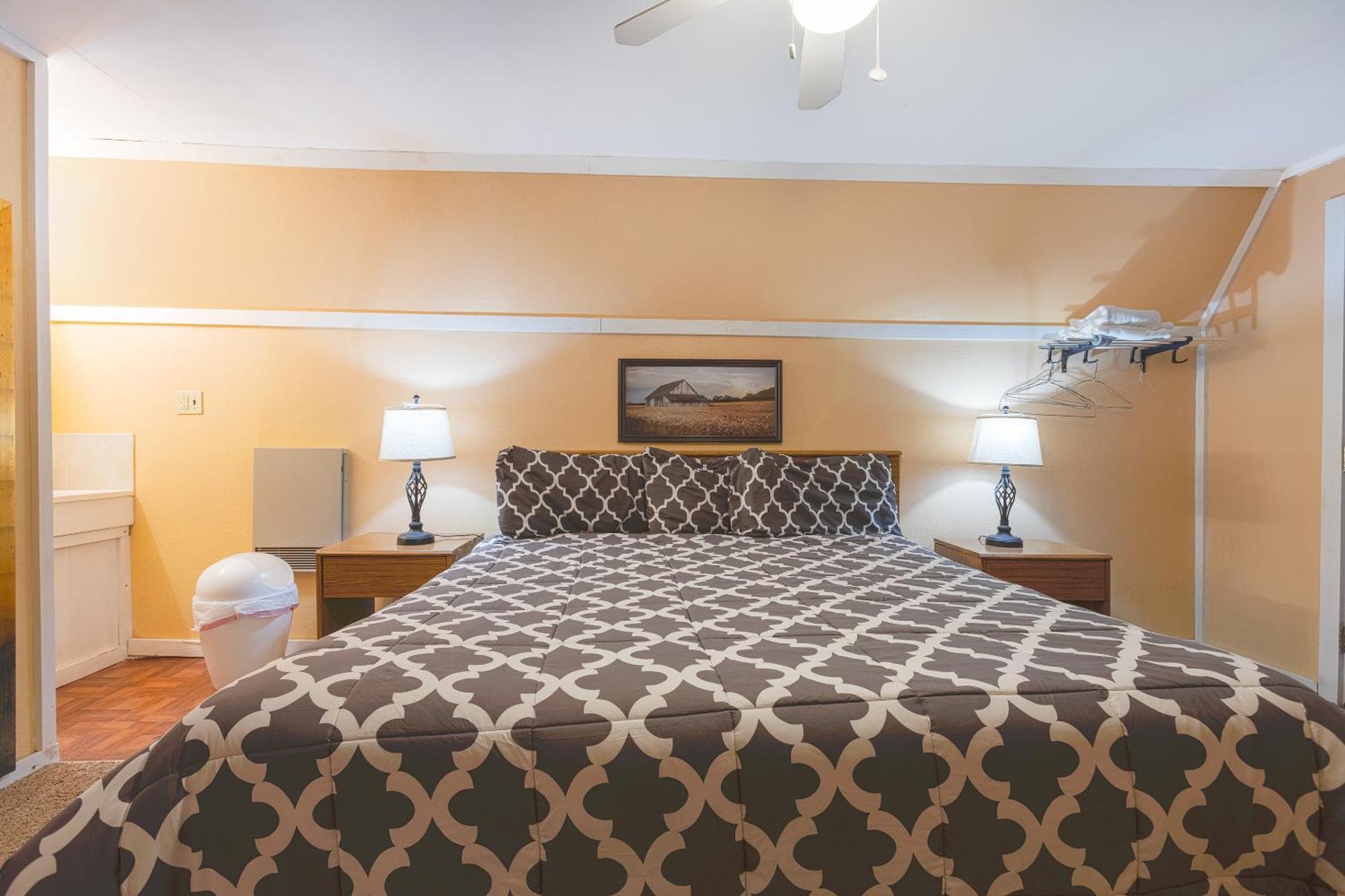 Parkside Motel By Oyo Meadville Conneaut Lake Conneaut Lakeshore 외부 사진